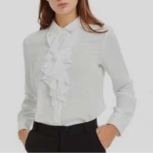 Aconiya Blouse
